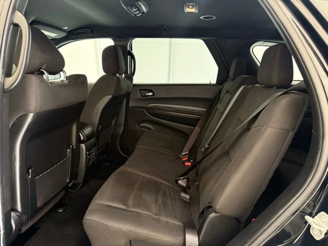 Used 2025 Dodge Durango GT image 17
