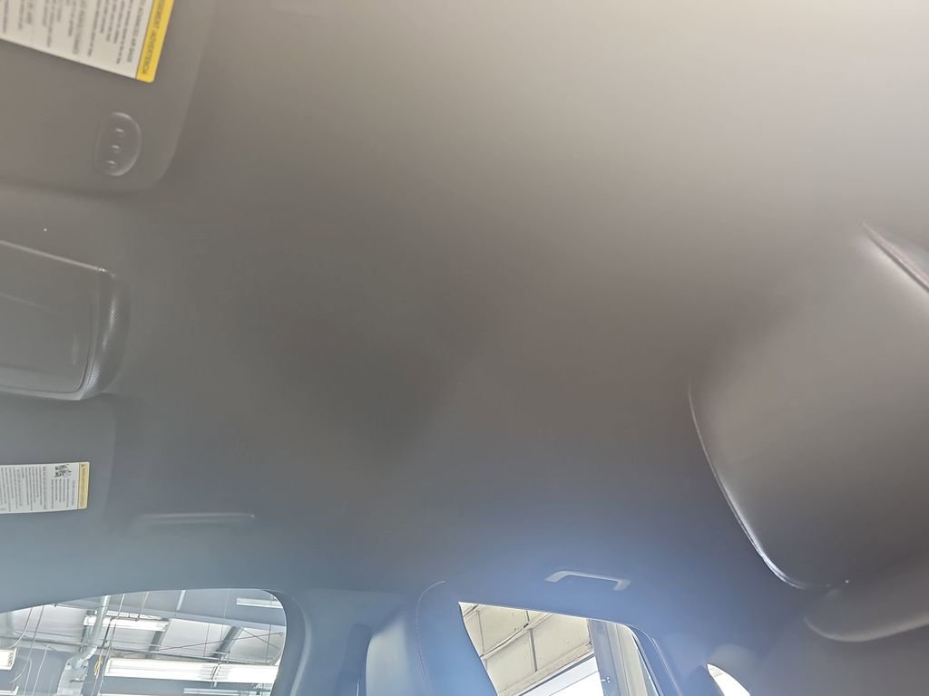 Used 2022 Ford Edge ST-Line AWD/4WD image 29