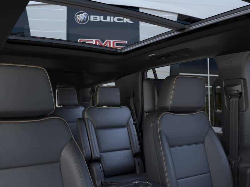 New 2026 GMC Yukon Elevation w/ Elevation Premium Package AWD/4WD image 24