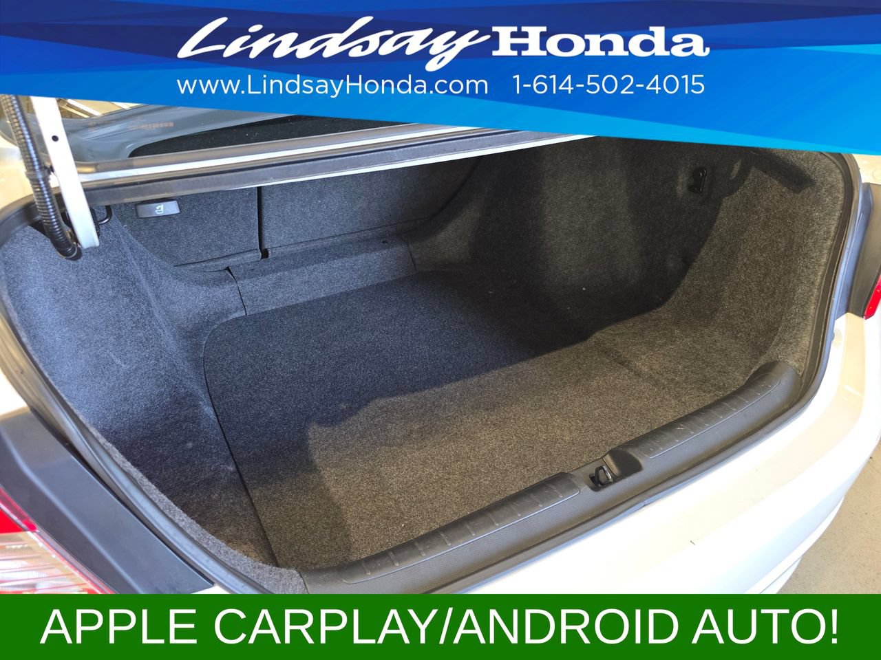 Used 2020 Honda Accord Sport image 8