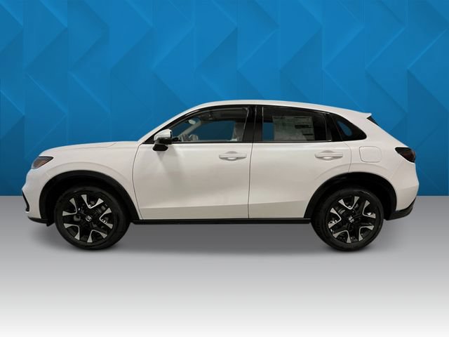 New 2027 Honda HR-V EX-L image 3