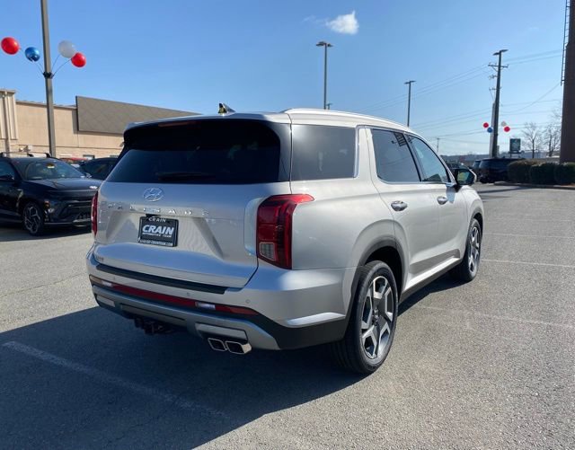 Used 2025 Hyundai Palisade SEL image 9