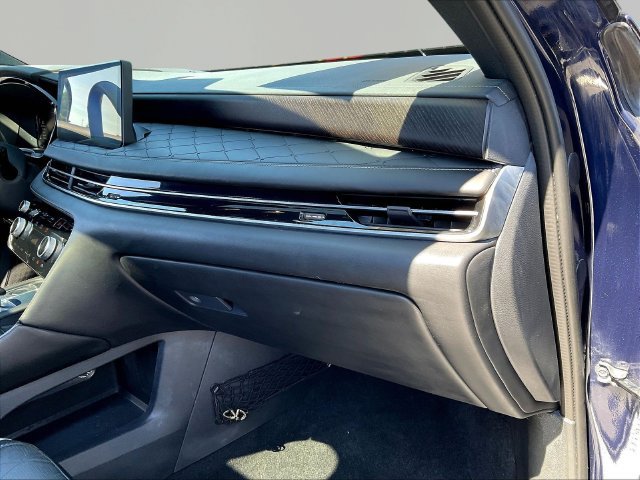 Used 2022 INFINITI QX60 Autograph w/ Cargo Package FWD image 27
