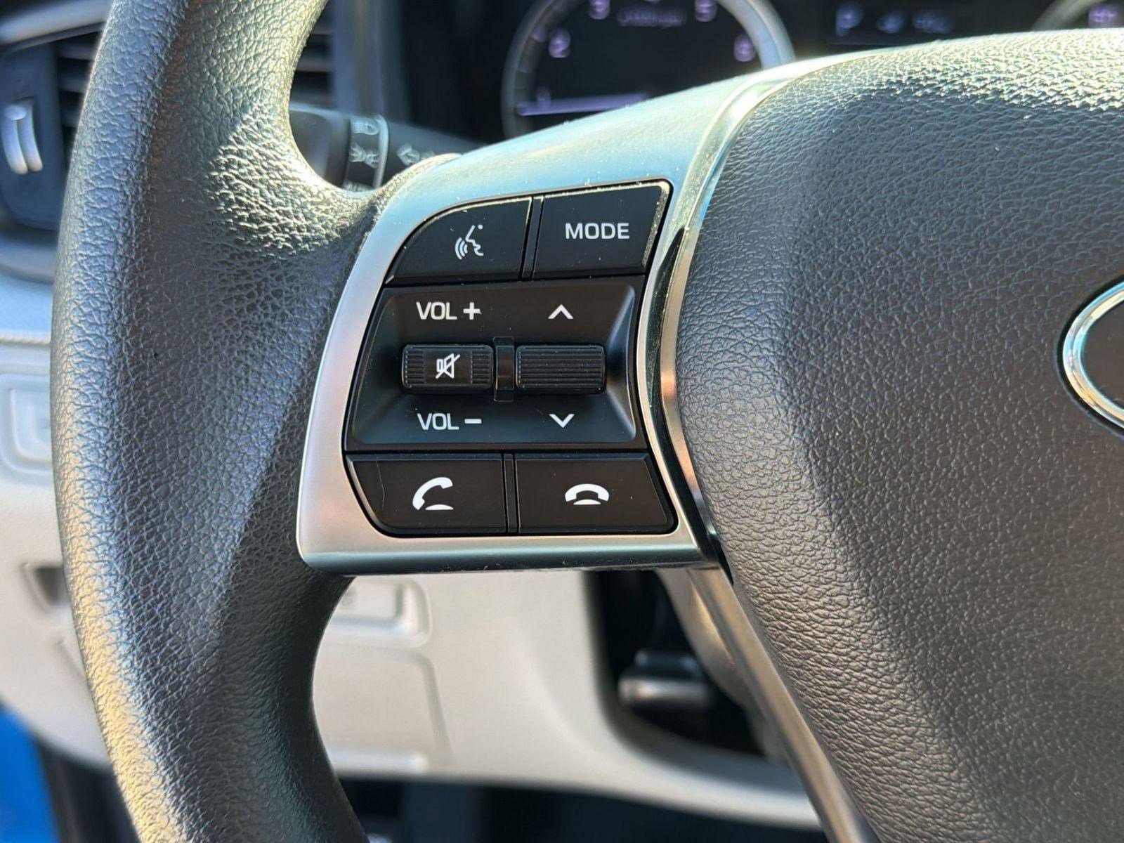 Used 2019 Hyundai Sonata SE image 16