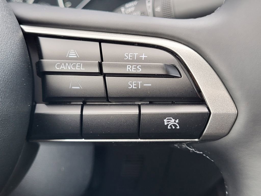 New 2026 MAZDA MAZDA3 2.5 S Sedan w/ Preferred Pkg image 15
