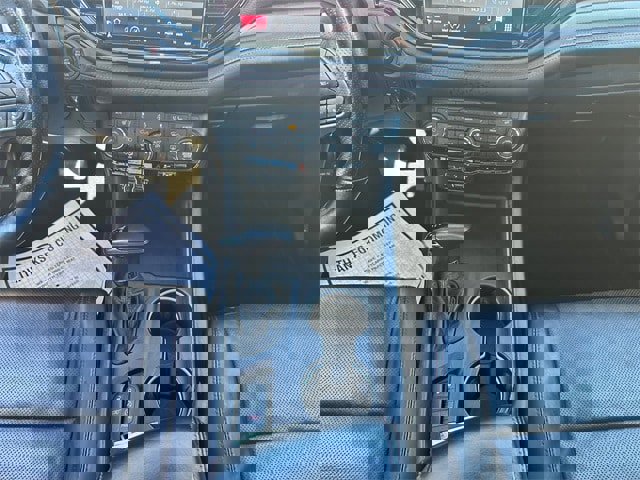 Used 2024 Dodge Durango GT image 11