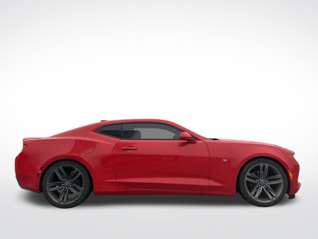 Used 2018 Chevrolet Camaro LT w/ RS Package image 40
