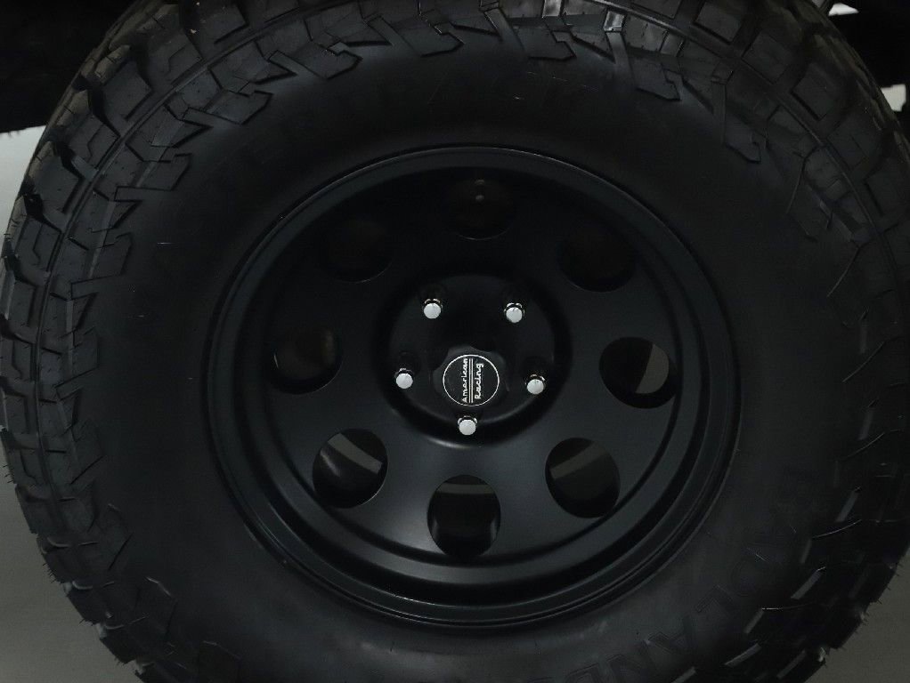 Used 2020 Jeep Gladiator Rubicon w/ Trailer Tow Package image 12