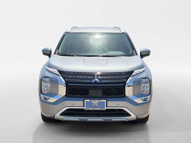 Used 2024 Mitsubishi Outlander SEL FWD image 8
