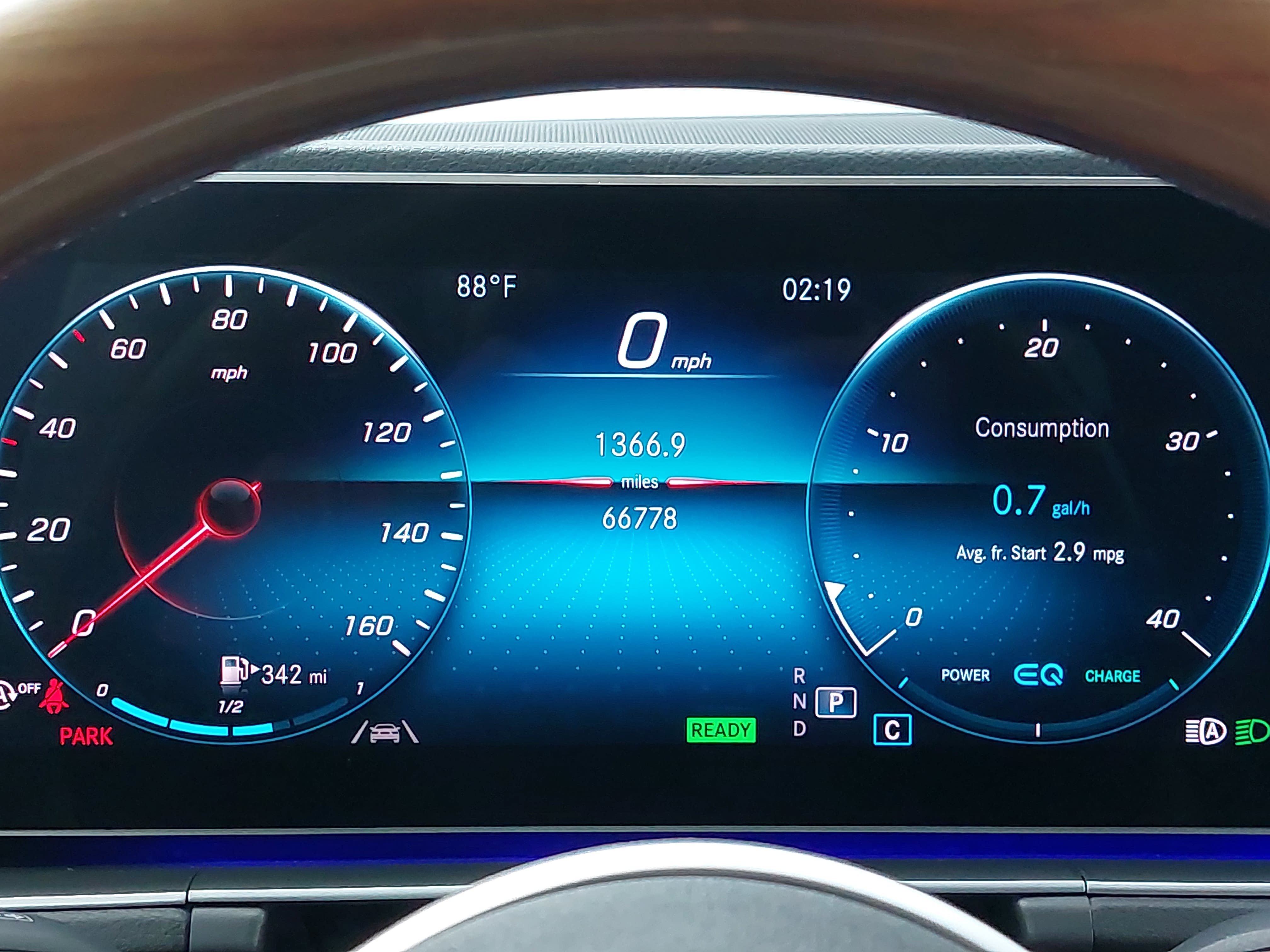 Used 2020 Mercedes-Benz GLS 450 4MATIC image 23