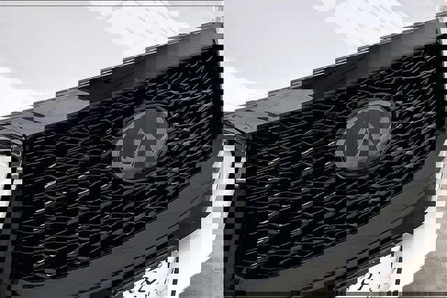 Certified 2025 INFINITI QX50 Sport w/ Cargo Package image 32