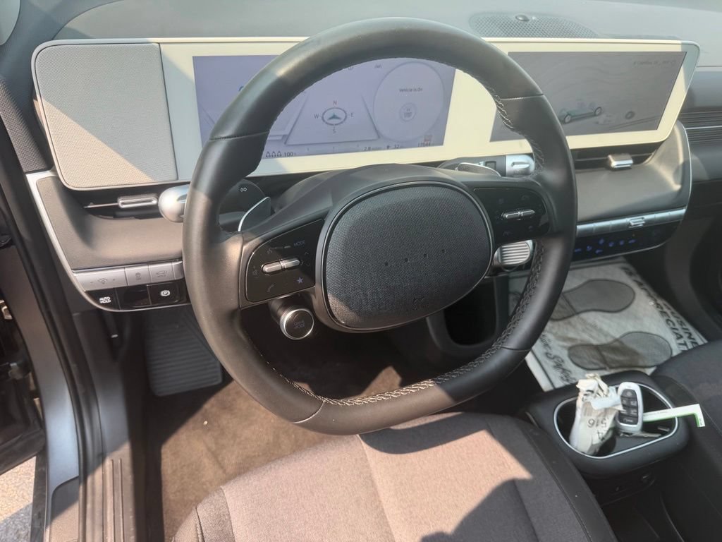 Used 2024 Hyundai Ioniq 5 SEL AWD/4WD image 6