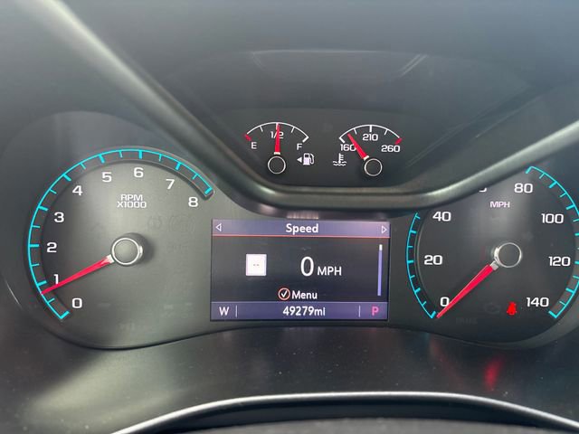 Certified 2022 Chevrolet Colorado ZR2 AWD/4WD image 15