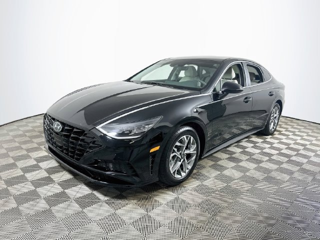 Used 2023 Hyundai Sonata SEL w/ Cargo Package FWD image 7
