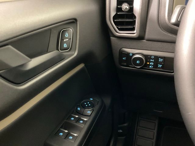 New 2025 Ford Bronco Sport Big Bend w/ Convenience Package image 19