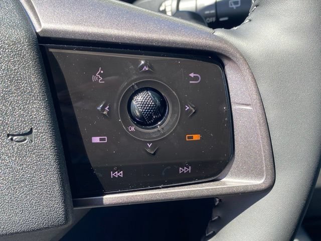 New 2025 Nissan Murano SL AWD/4WD image 19