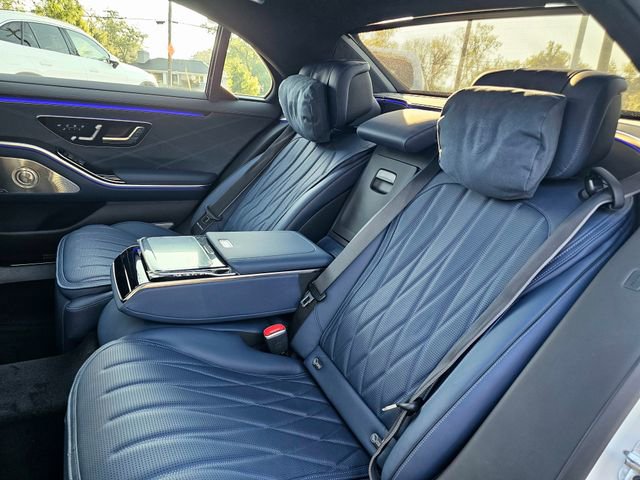 New 2026 Mercedes-Benz S 63 AMG S image 32