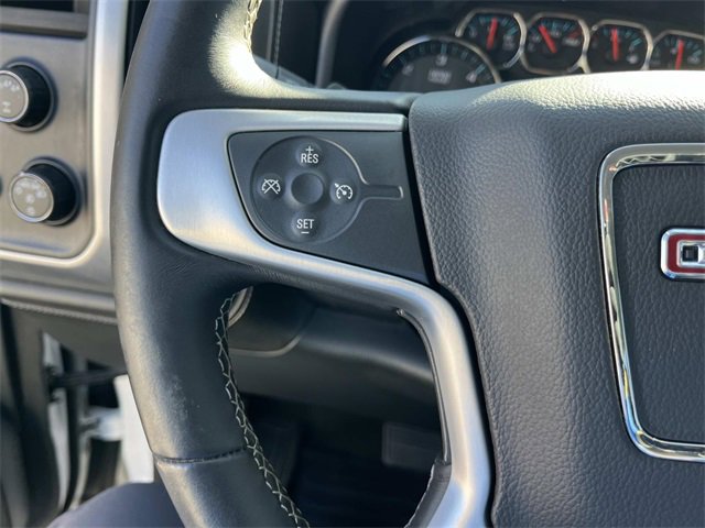 Used 2017 GMC Sierra 1500 SLE w/ SLE Value Package image 25