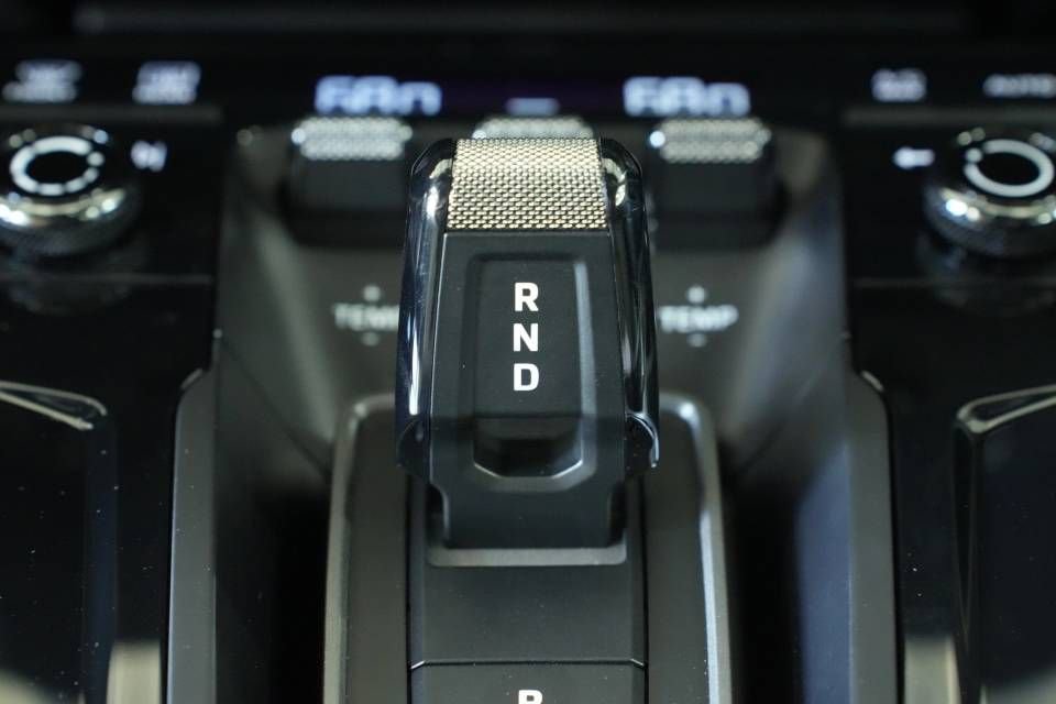 Certified 2026 Porsche 911 Carrera image 26