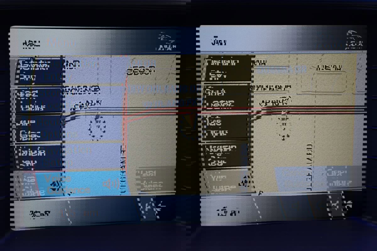 Used 2011 Jaguar XK Coupe image 24