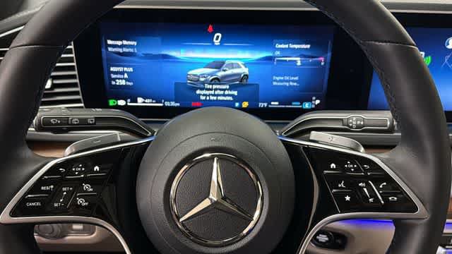 Certified 2026 Mercedes-Benz GLE 350 4MATIC image 17
