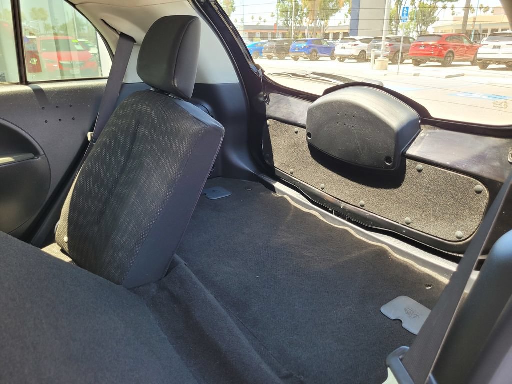 Used 2016 Mitsubishi i ES RWD image 16