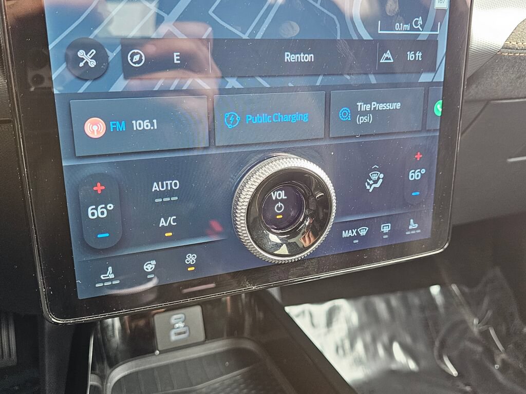 Certified 2023 Ford Mustang Mach-E GT AWD/4WD image 22
