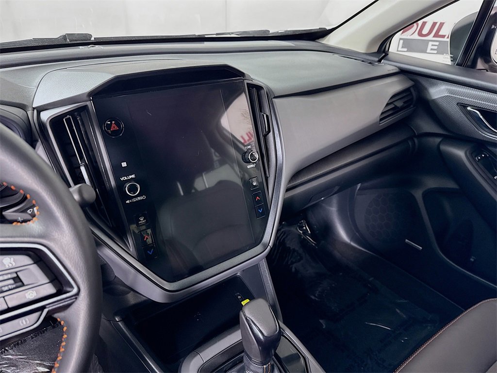Used 2024 Subaru Crosstrek 2.5i Limited w/ Popular Package #3A image 23