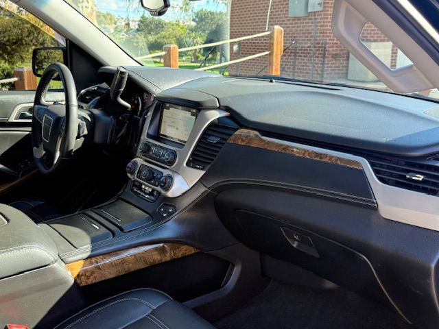Used 2016 GMC Yukon Denali w/ Open Road Package image 21
