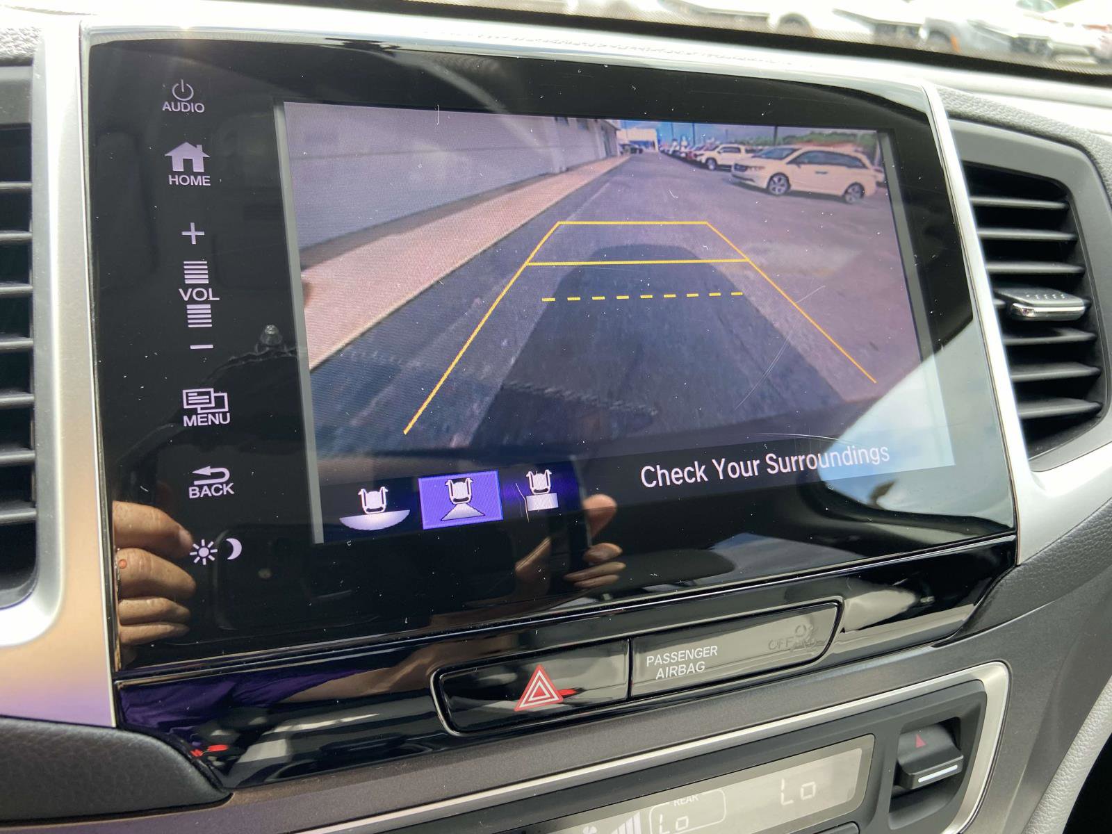 Certified 2018 Honda Pilot EX-L image 20