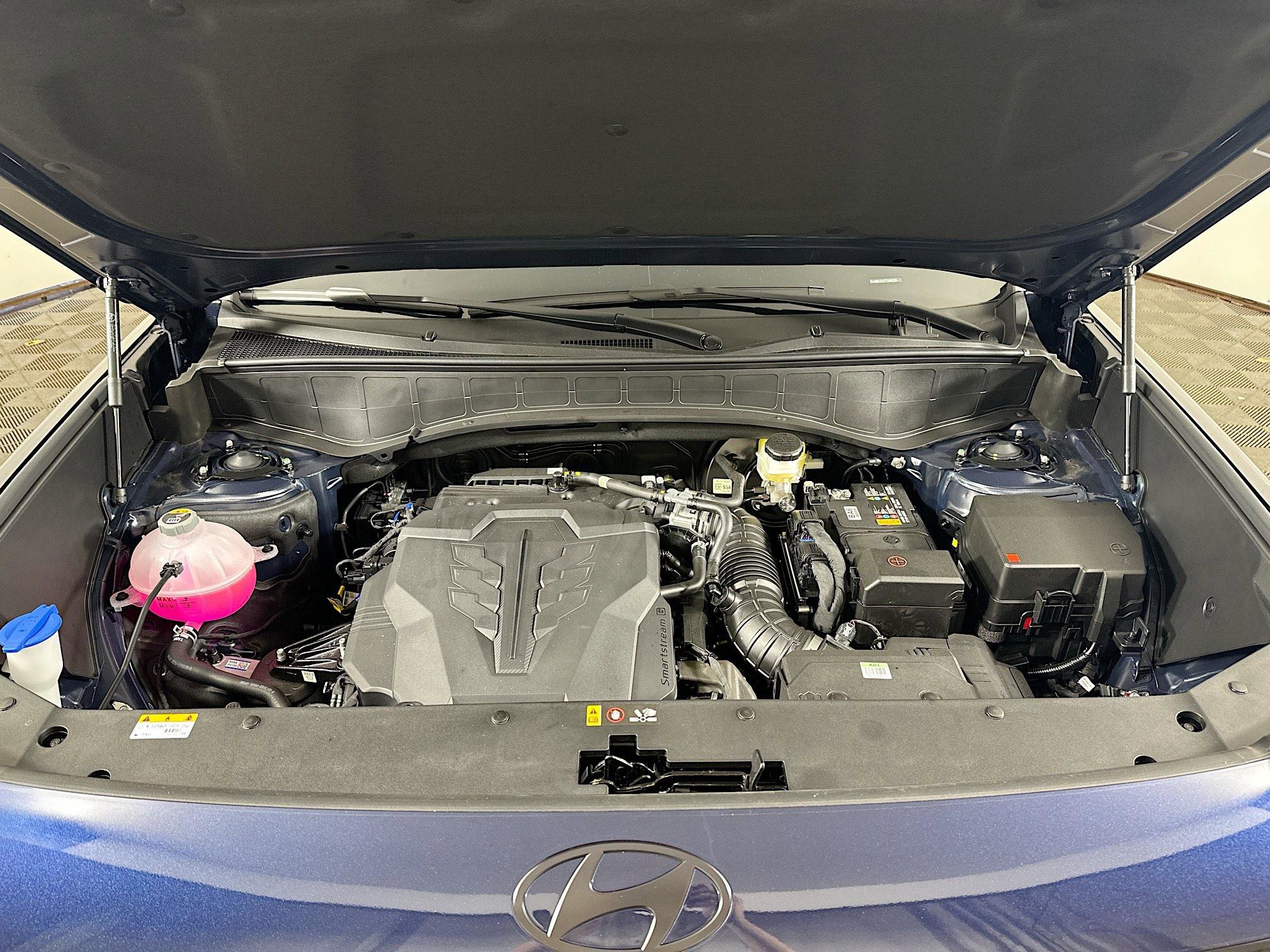 New 2026 Hyundai Palisade XRT Pro image 33