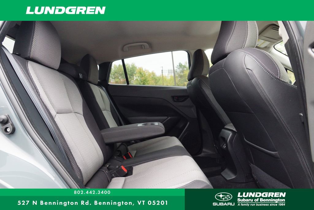 Used 2024 Subaru Crosstrek 2.0i Premium image 20