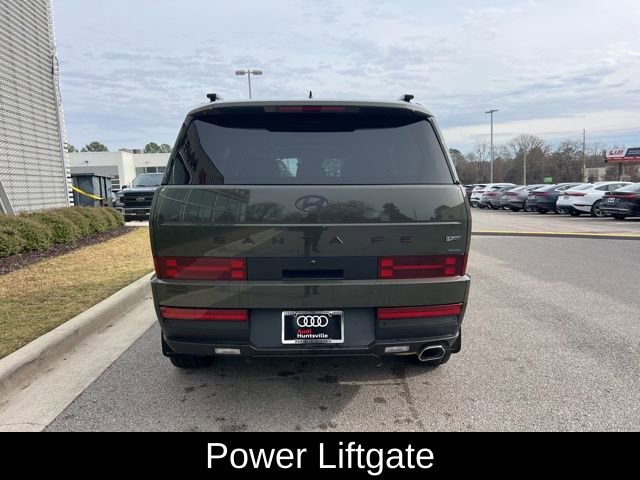 Used 2024 Hyundai Santa Fe XRT image 10