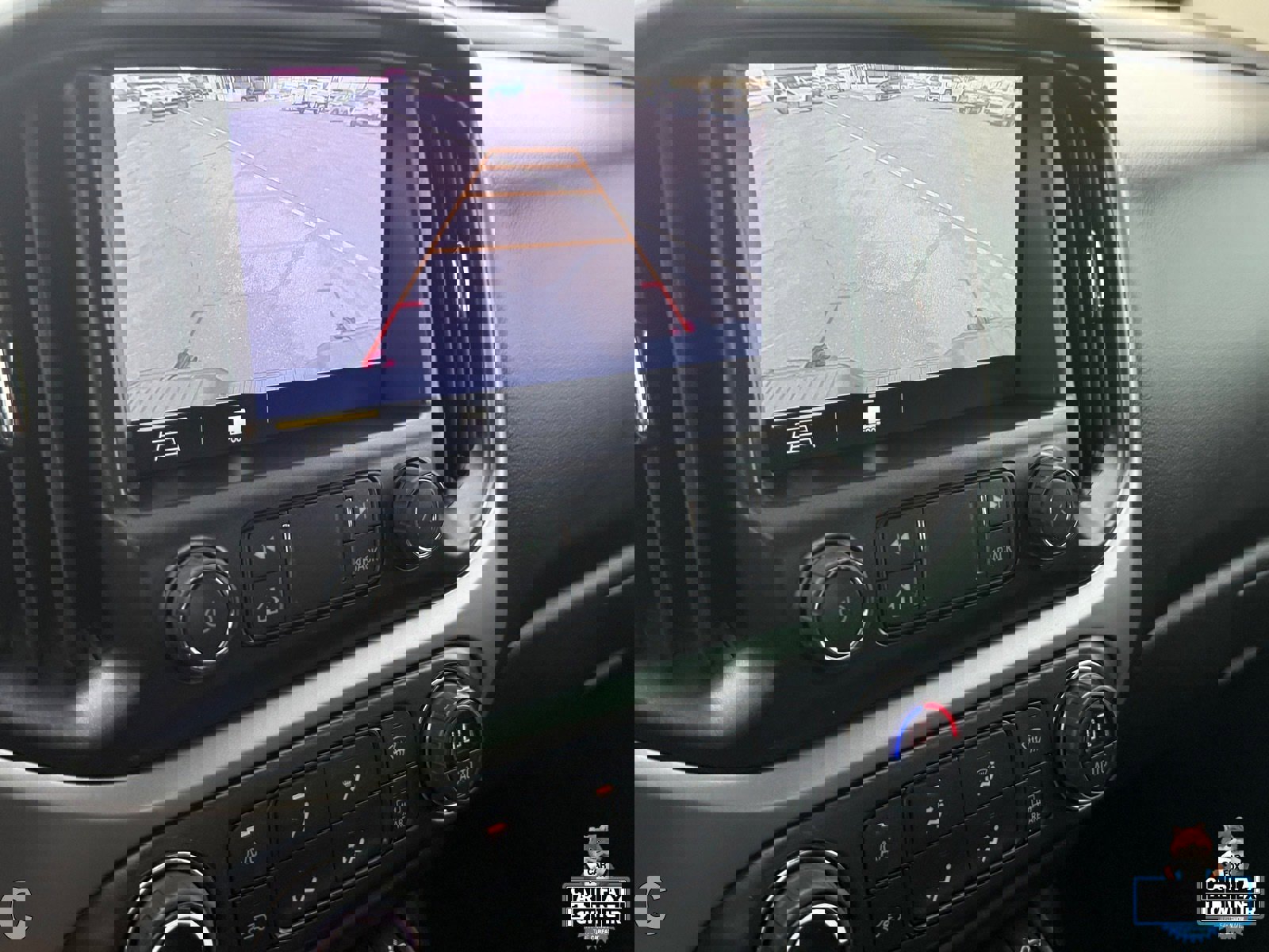 Used 2022 Chevrolet Colorado ZR2 w/ Colorado ZR2 Bison Edition image 25