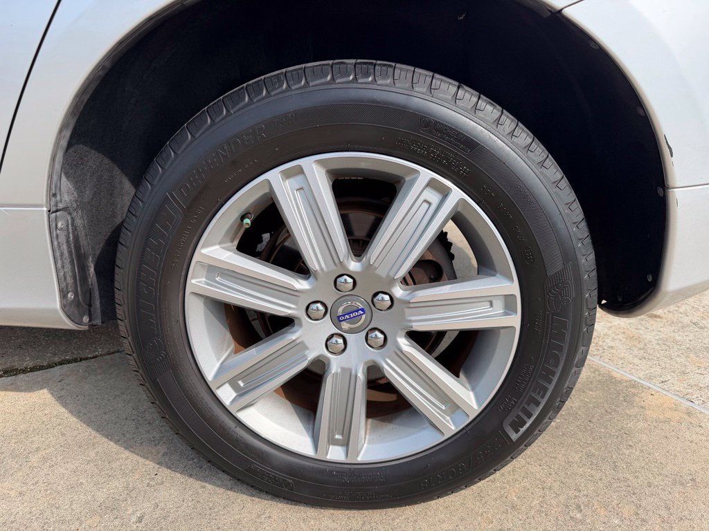 Used 2017 Volvo XC60 T5 Inscription w/ Preferred Option Package AWD/4WD image 9