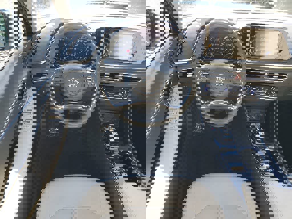 Used 2021 Hyundai Sonata SEL image 12