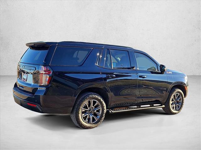 Used 2023 Chevrolet Tahoe Z71 w/ Luxury Package image 5