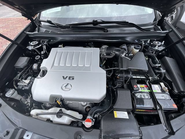 Used 2016 Lexus ES 350 w/ Luxury Package w/Wood Trim FWD image 38