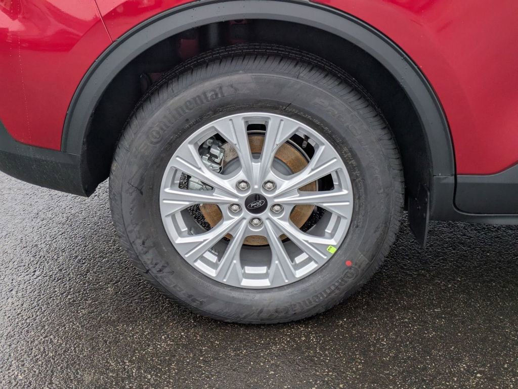 New 2026 Ford Escape Active w/ Active Premium Tech Pack AWD/4WD image 15
