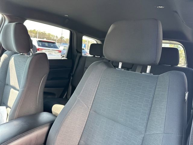 Used 2016 Jeep Grand Cherokee Laredo w/ Quick Order Package 23E image 16