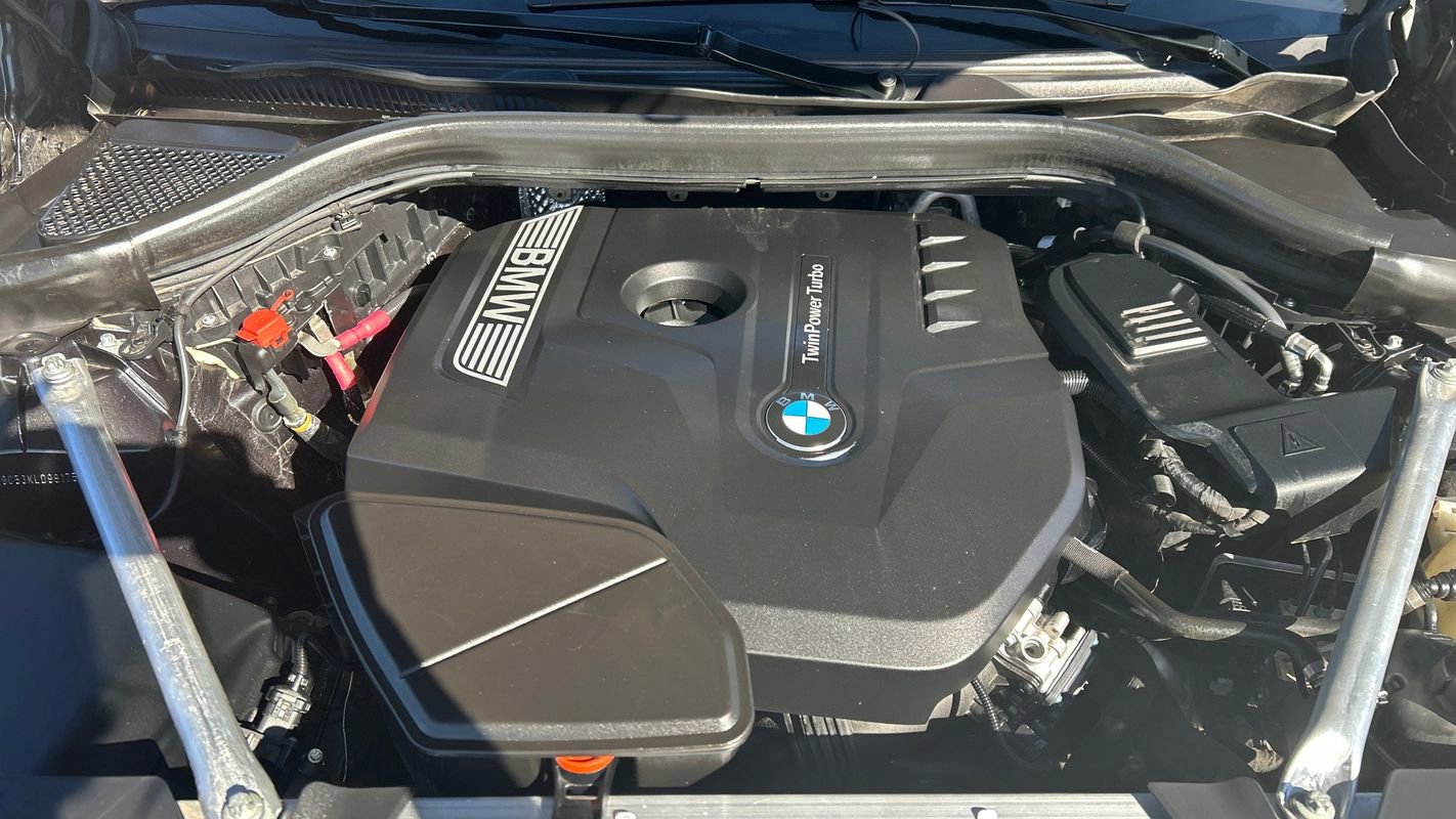 Used 2019 BMW X3 xDrive30i AWD/4WD image 13