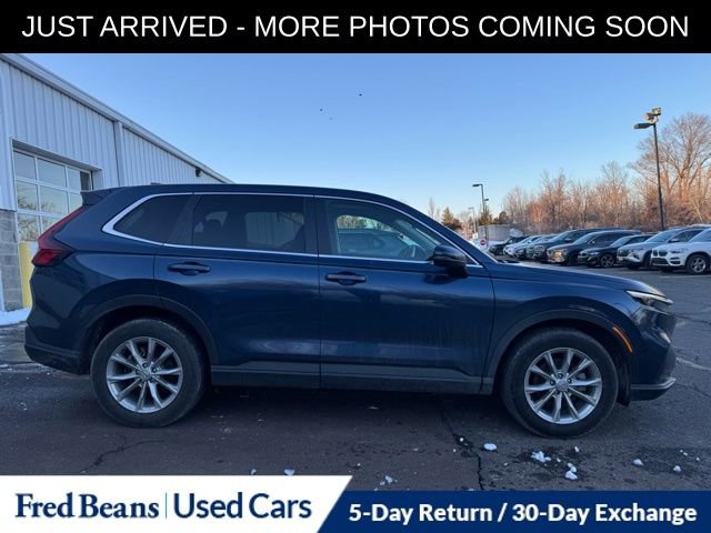 Used 2024 Honda CR-V EX image 9