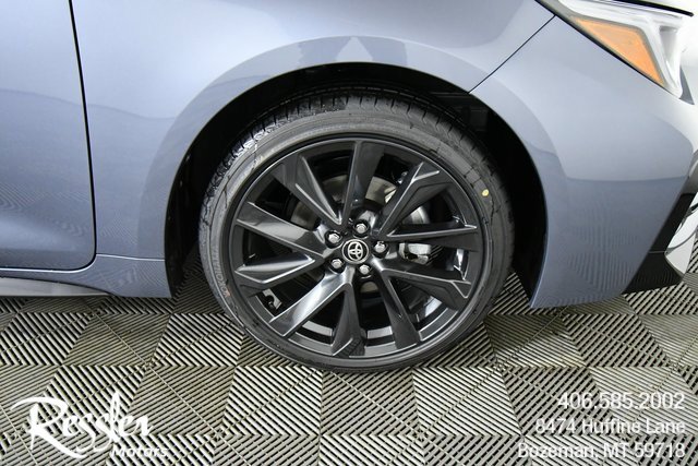 New 2026 Toyota Corolla SE image 17