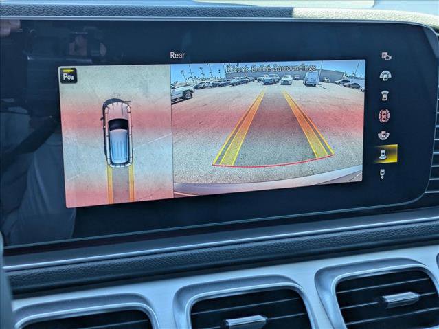 Used 2023 Mercedes-Benz GLE 450 4MATIC image 14