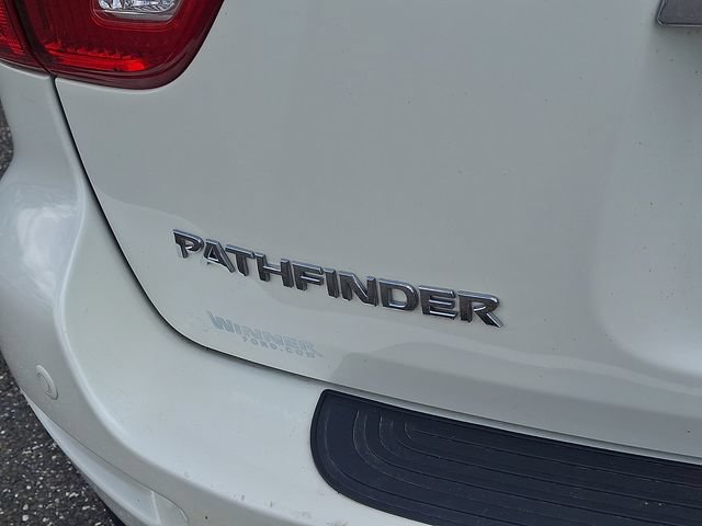 Used 2019 Nissan Pathfinder SL AWD/4WD image 30