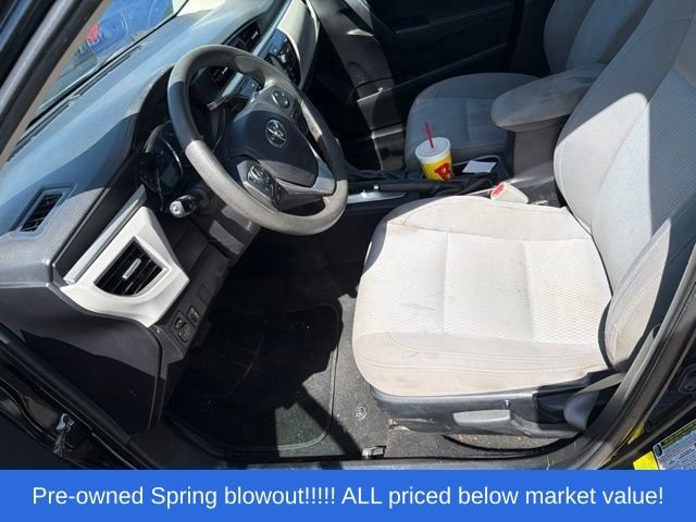 Used 2016 Toyota Corolla LE FWD image 15