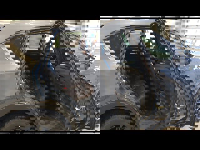 New 2025 MAZDA CX-5 Carbon Edition image 47