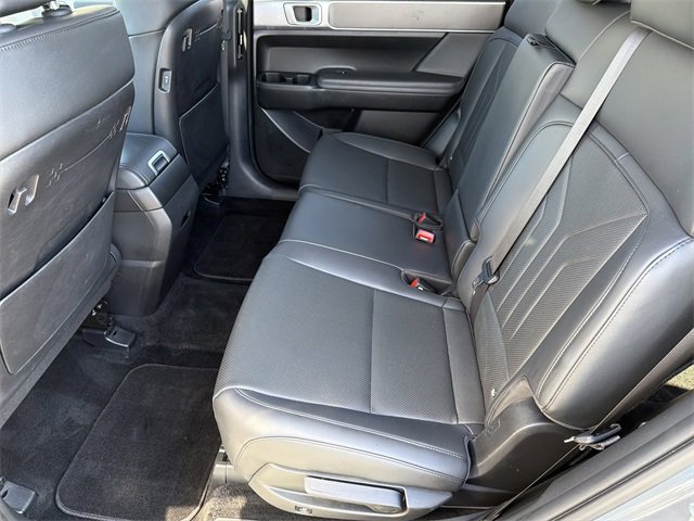 Used 2024 Hyundai Santa Fe SEL image 22