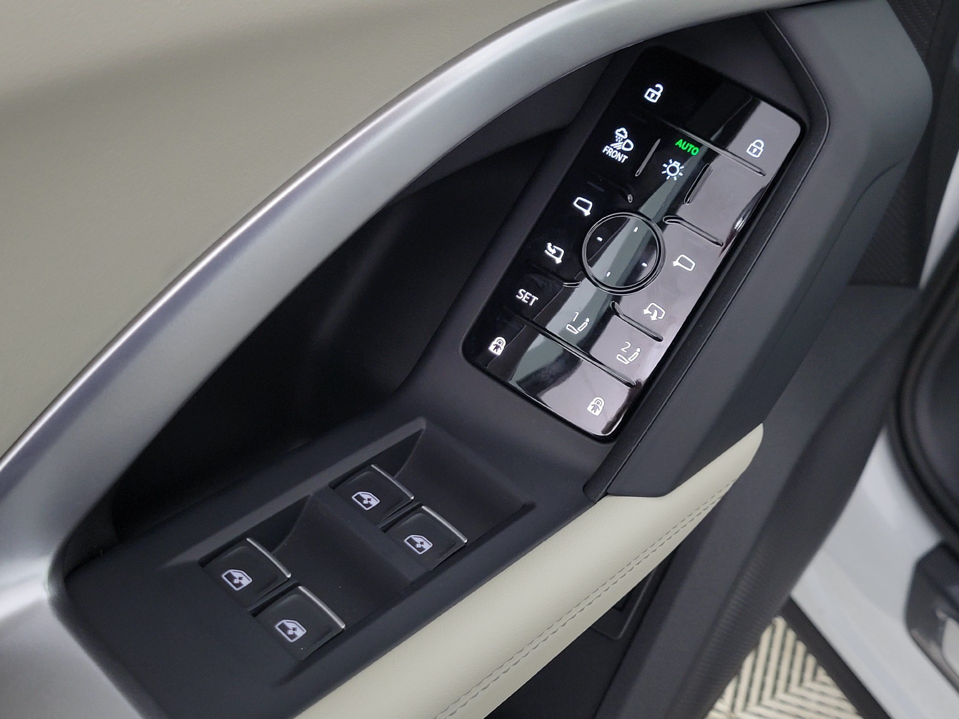New 2026 Audi Q5 Prestige AWD/4WD image 19