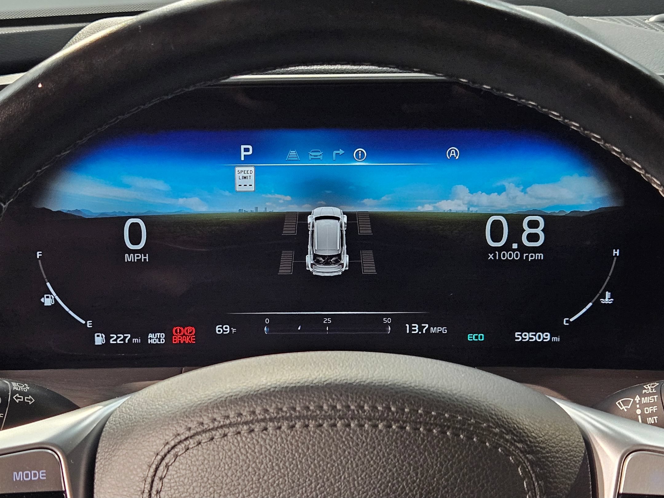 Used 2023 Kia Telluride SX X-Line AWD/4WD image 15